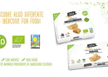 Congalsa pone a la venta sus nuevas referencias ecológicas