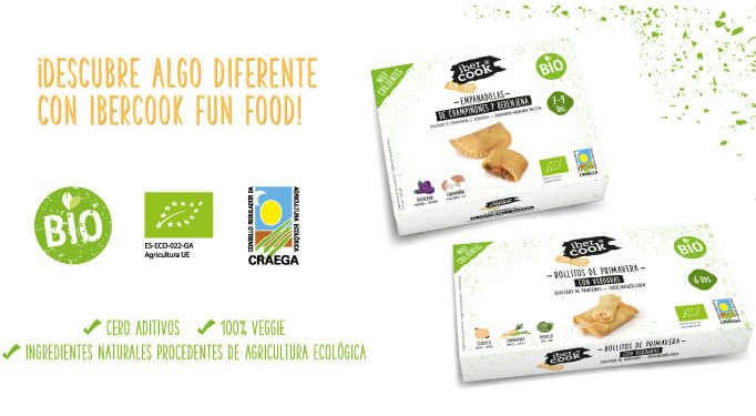 Congalsa pone a la venta sus nuevas referencias ecológicas