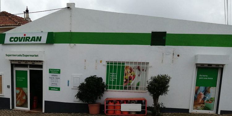 Coviran-Portugal
