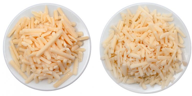 DalterFood sorprende con un nuevo corte: las cerillas de queso
