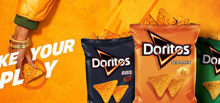 Doritos apuesta por reforzar la relación con sus consumidores