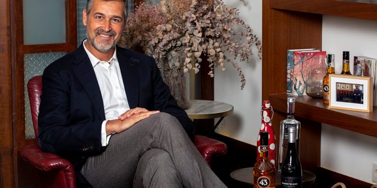 Emilio Restoy (Zamora Company) apunta al último trimestre de este año para empezar a remontar