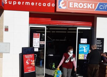 Eroski City
