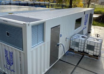 Unilever pone en marcha su primera “fábrica itinerante”