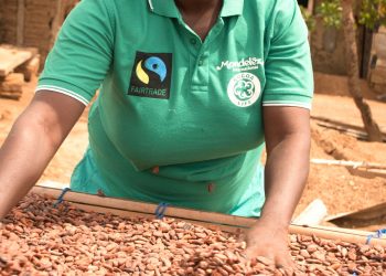 Fairtrade Cacao