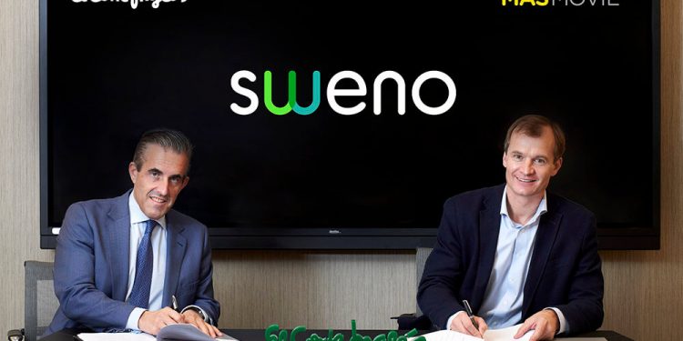 El Corte Inglés y Masmovil crean un nuevo operador virtual de móvil y fibra