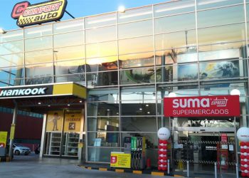 GM Food se alía con Confortauto para abrir supermercados en sus gasolineras