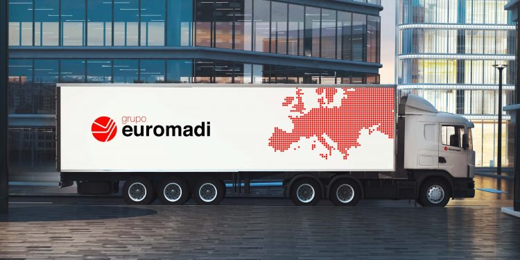 Grupo Euromadi