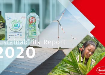 Henkel-sostenibilidad