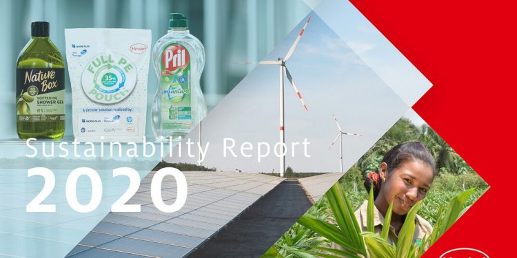 Henkel-sostenibilidad