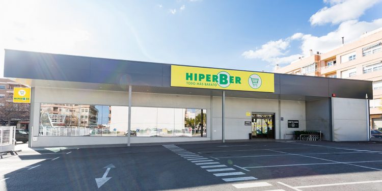 Hiperber crece un 15,6% al facturar 170 millones en 2020