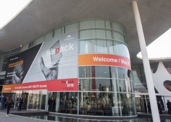 Hispack y Alimentaria Foodtech