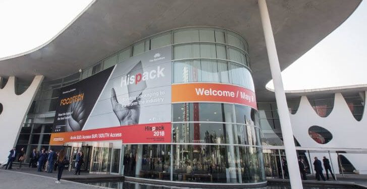 Hispack y Alimentaria Foodtech