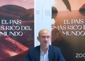 Jose Miguel Herrero COPAN