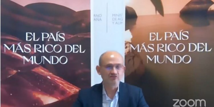 Jose Miguel Herrero COPAN