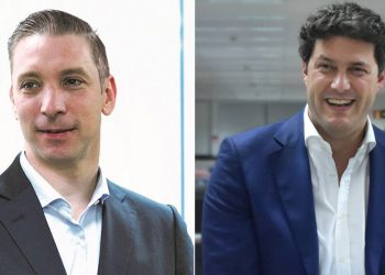 Josemi Fernández (Mercadona) y Ricardo Álvarez (DIA) se incorporan al Consejo Directivo de Aecoc