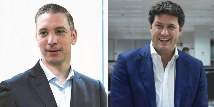 Josemi Fernández (Mercadona) y Ricardo Álvarez (DIA) se incorporan al Consejo Directivo de Aecoc