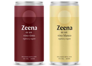 Zeena busca revolucionar el mercado del vino
