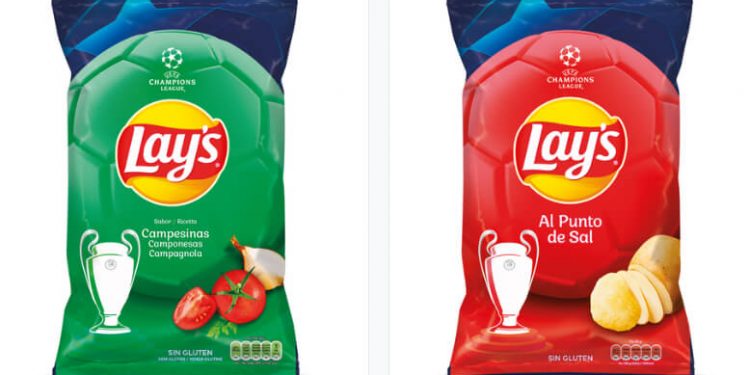 Lays-edicion limitada