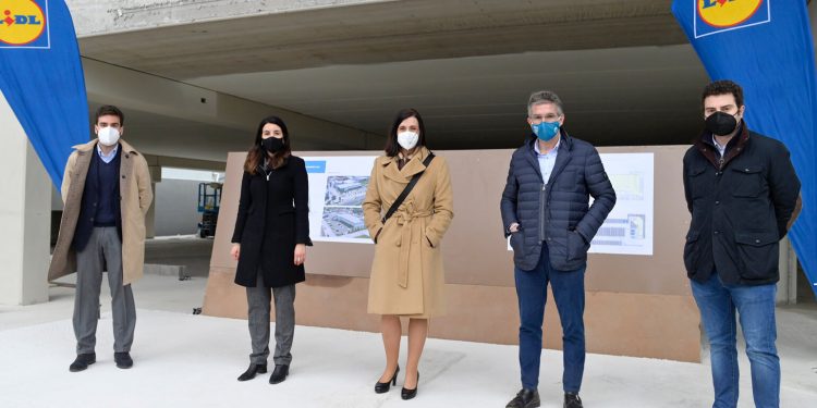 visita obra