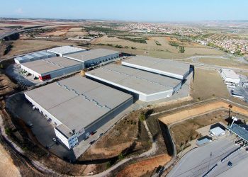 El año 2020 ha sido bueno para el sector logístico