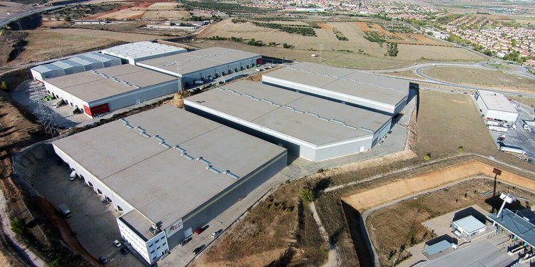 El año 2020 ha sido bueno para el sector logístico