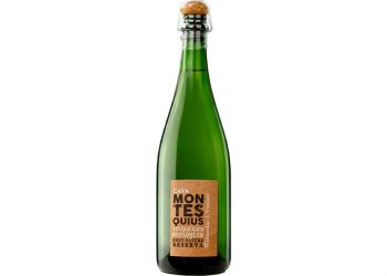 Montesquius lanza un cava ecológico y crea una línea ecovegana de cava y vinos