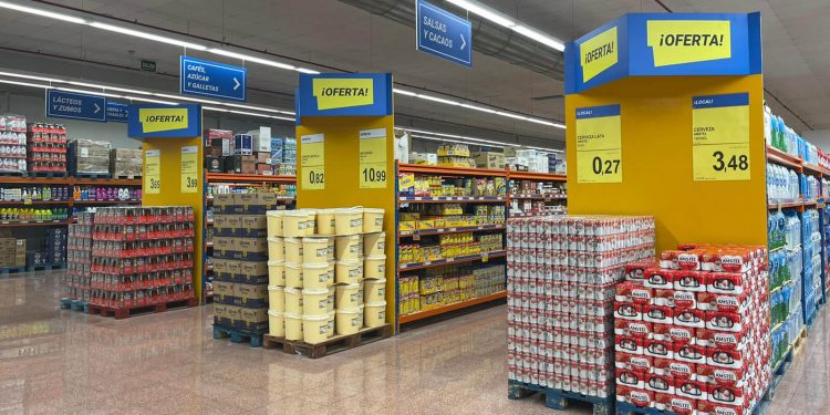 Musgrave España avanza en la renovación de su red comercial