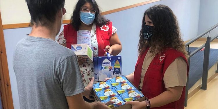 Nestle-donacion