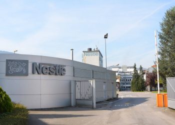 Nestle-fabrica La Penilla