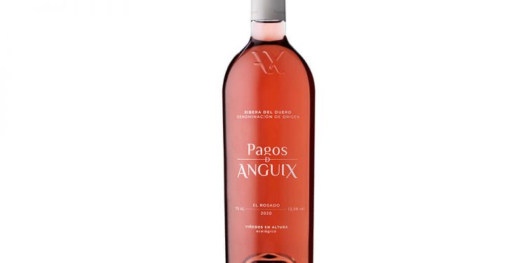 Pagos de Anguix ya tiene su primer vino ecológico