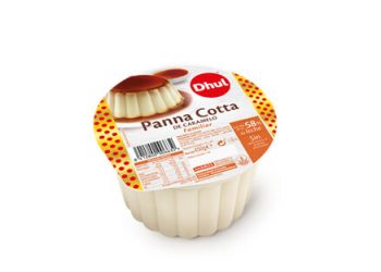 Panna Cotta Dhul