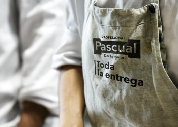 Pascual se vuelca en horeca con una nueva marca con la que espera crecer el doble en este mercado