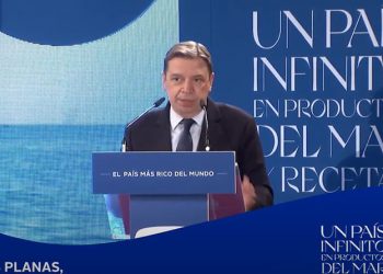 Agricultura fomenta el consumo de productos pesqueros, que se sitúa en 22,5 kilogramos anuales por persona