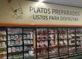 Platos Preparados