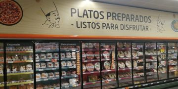 Platos Preparados