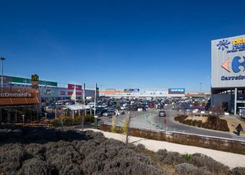 Savills Aguirre Newman suma dos nuevos retail parks a su cartera de activos gestionados integralmente