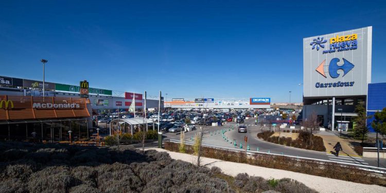 Savills Aguirre Newman suma dos nuevos retail parks a su cartera de activos gestionados integralmente