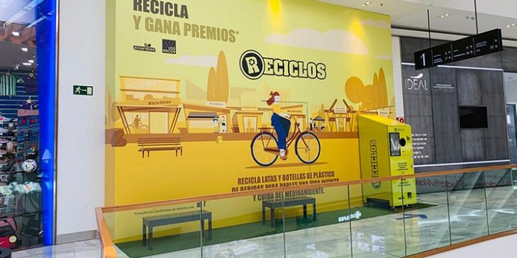 RECICLOS Los Arcos