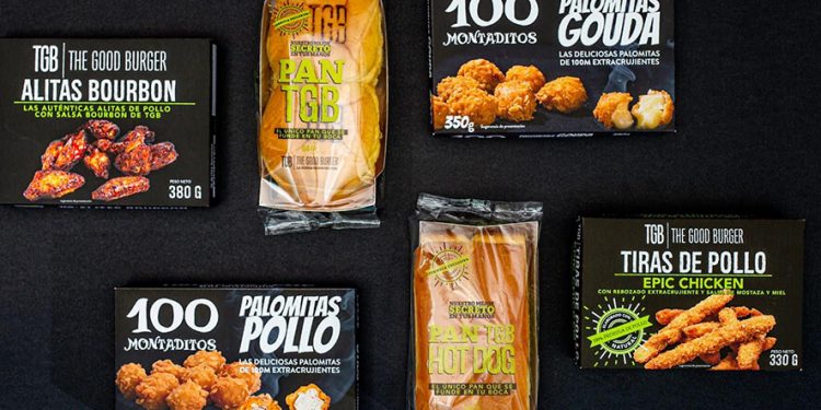 Grupo Restalia desembarca en retail con sus productos estrella