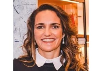 Sara de Pablos, nueva chief operating officer de Suntory Beverage & Food Iberia