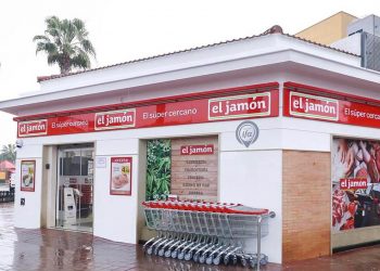 Supermercados El Jamón sigue creciendo en Huelva