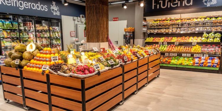 Supermercado Unide