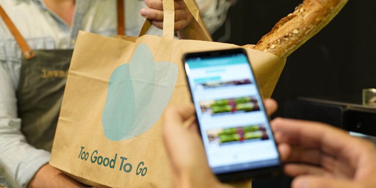 Unibail-Rodamco-Westfield avanza en la lucha contra el desperdicio alimentario