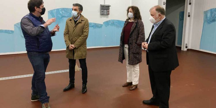 Visita Carnicas del Oriente