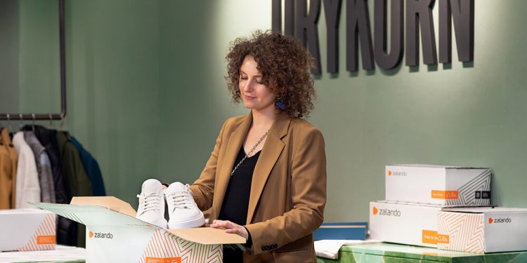 Unibail-Rodamco-Westfield da un nuevo paso en omnicanalidad