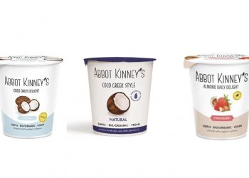 Abbot Kinney’s desarrolla la nueva alternativa vegetal Daily Delight