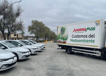 Ahorramas invierte en movilidad sostenible