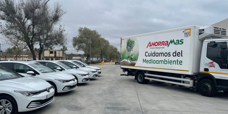 Ahorramas invierte en movilidad sostenible