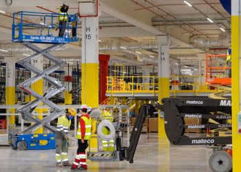 Instalaciones de mazon Murcia